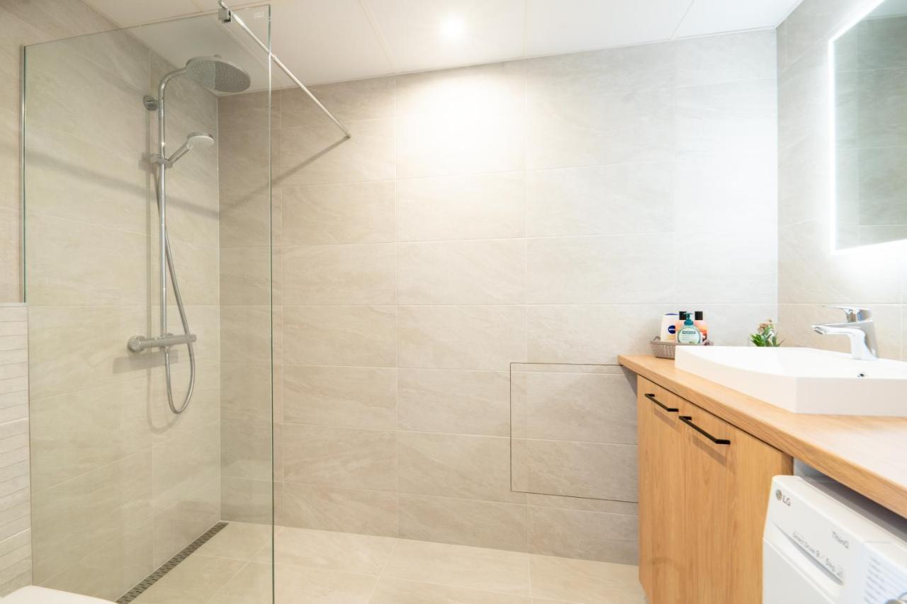Delta Luxury Apartment With Terrace Tartu Dış mekan fotoğraf